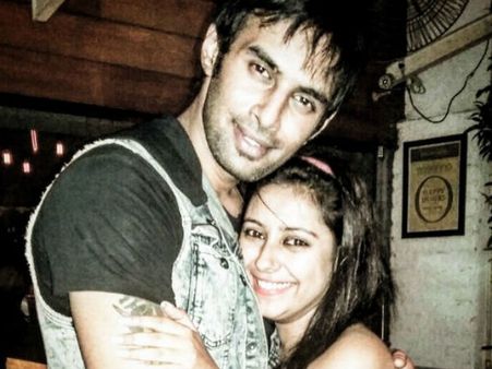 પ્રત્યુશા બેનર્જી પ્રત્યુશા બેનર્જી