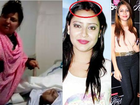 પ્રત્યુશા બેનર્જી પ્રત્યુશા બેનર્જી