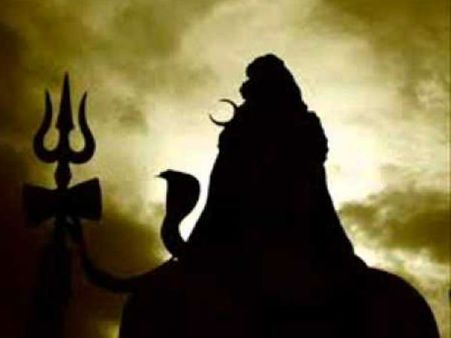 ધમંડને કાબુમાં રાખો 