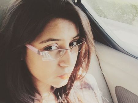 પ્રત્યુશા બેનર્જી 