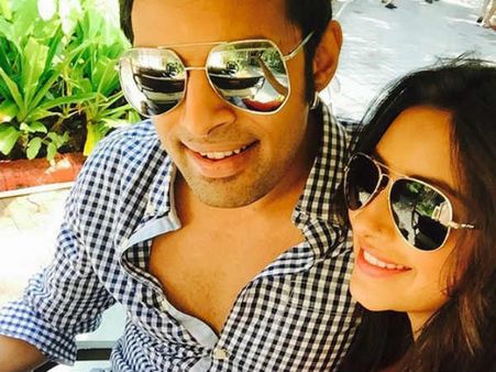 પ્રત્યુશા બેનર્જી 