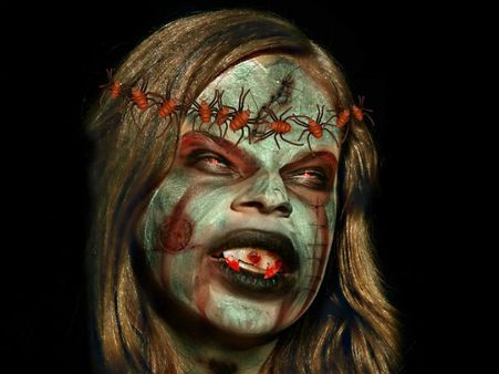 ખાલી કુંવારિકા 