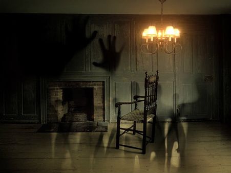 સત્તાનો દુરઉપયોગ 