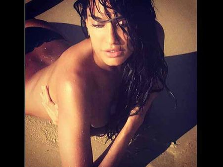 સેક્સી લીઝા 