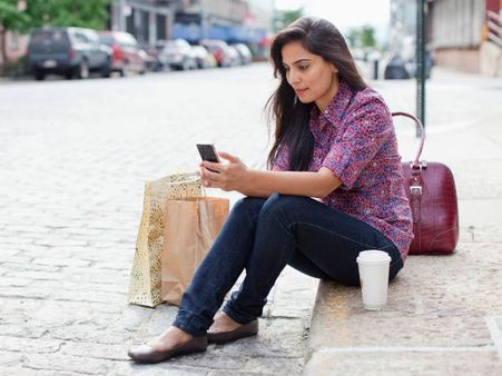 ગર્લફ્રેન્ડ 