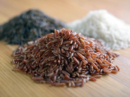 ભાતના બદલે બ્રાઉન રાઇઝ ખાવ 