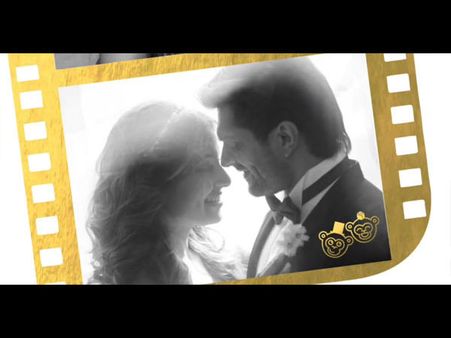 પ્રિ વેડિંગ ફોટો 