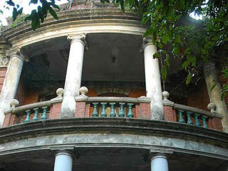 ક્રુ ટેરસ