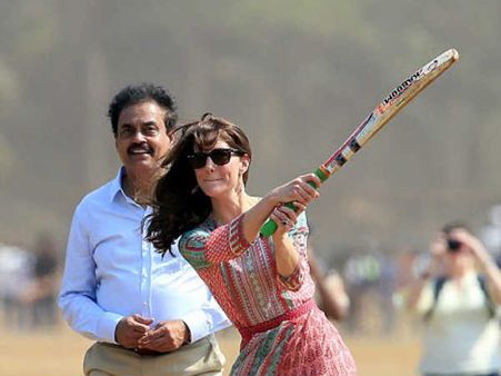 ક્રિકેટ મસ્તી ક્રિકેટ મસ્તી