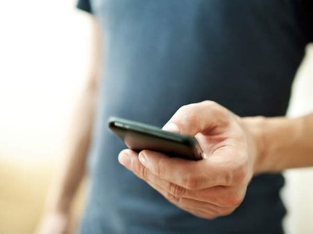 ફોનને પીસીથી કનેક્ટ કરી લો 