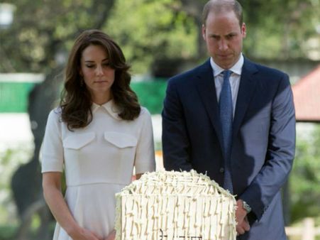 મહાત્મા ગાંધીને કર્યા યાદ 