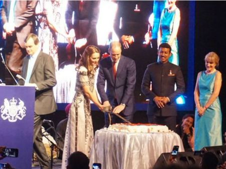 રાણીનો બર્થ ડે 