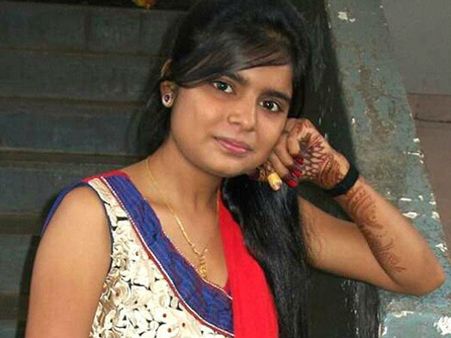 સુરતના પીપલોદમાં કોલેજની વિદ્યાર્થીનીનો આપઘાત કરી લેતા ચકચાર