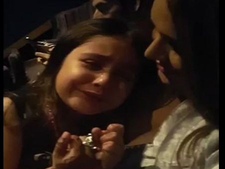 ખુબ રડી હતી