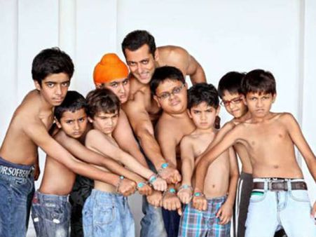 ચિલ્લર પાર્ટી 