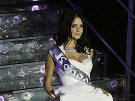 કેવી રીતે આવી પુટિનની નજરોમાં 