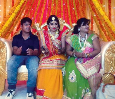 રિવાબા લગાવ્યા ઠુમકા 