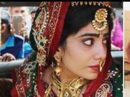 રવિન્દ્ર જાડેજા અને રિવાબાના લગ્ન ની તસ્વીરો