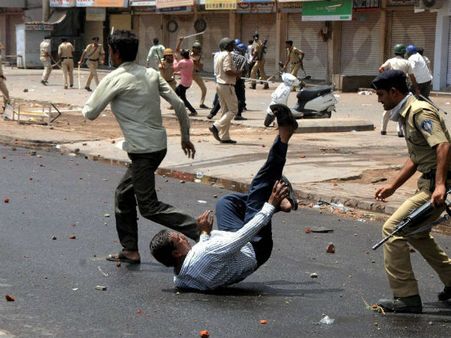 પટેલ આંદોલન 