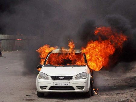 પટેલ આંદોલન 