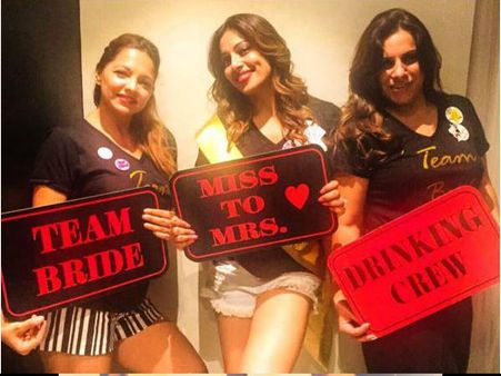 મિસ ટુ મિસિસ 