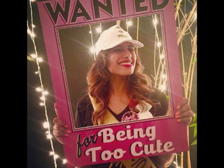 સો ક્યૂટ