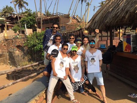 કરણ સિંહ ગ્રોવર