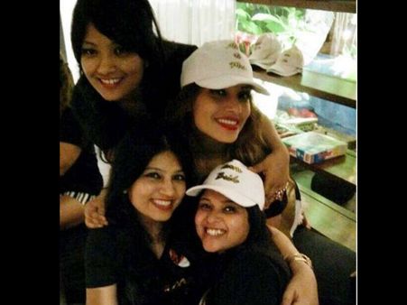 કરણ અને બિપાશા