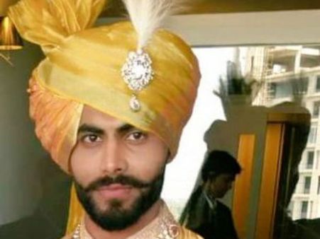 રવિન્દ્ર જાડેજા શું કહ્યું 