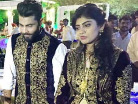 રીવાબાએ શું કહ્યું 