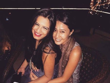 દેહરાદુનની સાશા દેહરાદુનની સાશા