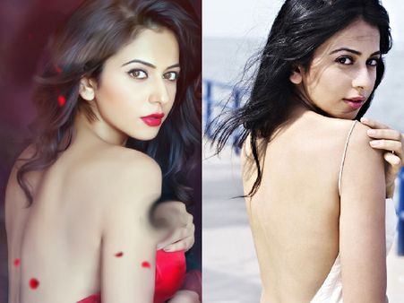 રુકુલ પ્રીત સિંગ 