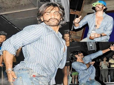 Leaked Shocking Pictures