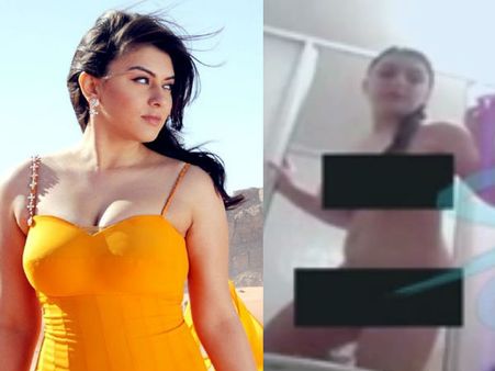 Leaked Shocking Pictures