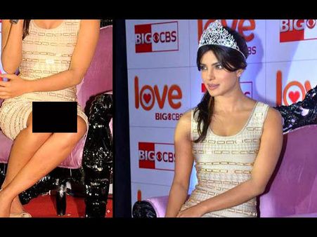  પ્રિયંકા ચોપરા 