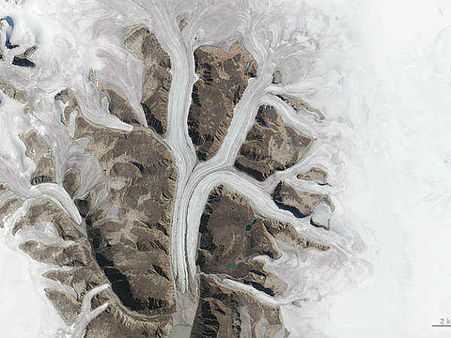 પૃથ્વી વિશે ખાસ વાતો 