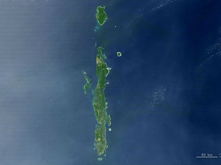 પૃથ્વી વિશે ખાસ વાતો 