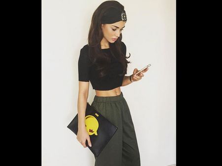 એમી જેક્શન 