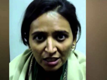 શું રેશ્માને તેની ઇમેજ નડી?