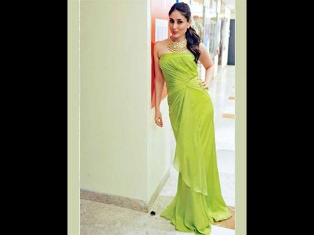 કરીના કપૂર 