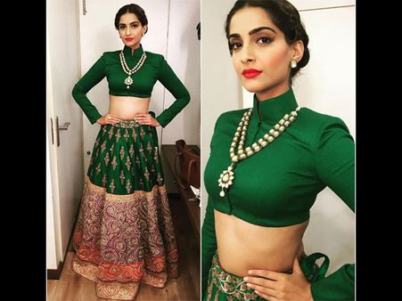 સોનમ કપૂર 