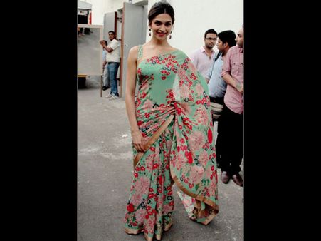 દિપીકા પાદુકોણ