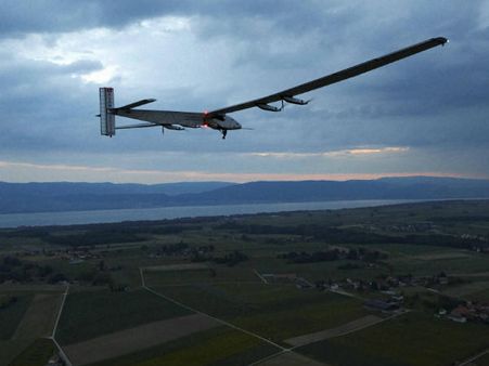 વિમાન થી જોડાયેલી ખાસ વાતો