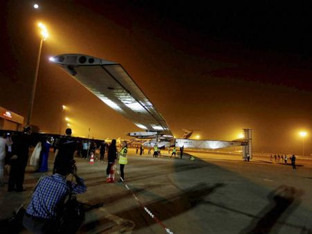 વિમાન થી જોડાયેલી ખાસ વાતો