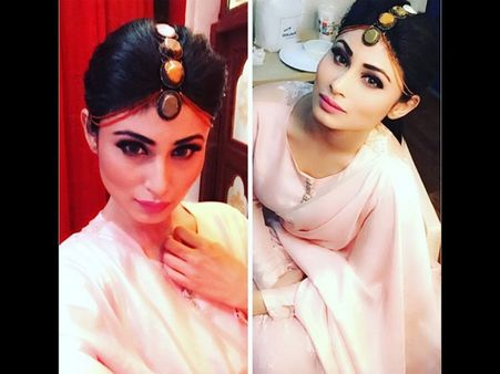 બોલ્ડ એન્ડ બ્યૂટીફૂલ 