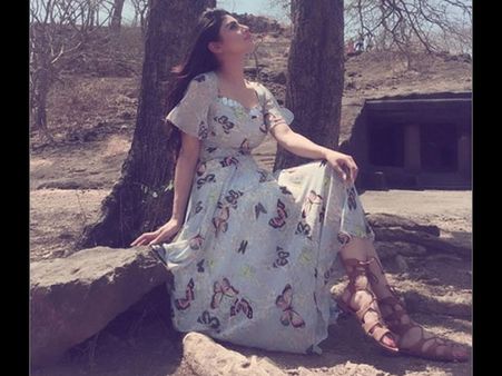 સમર બ્યૂટી