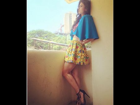 મોની રોય