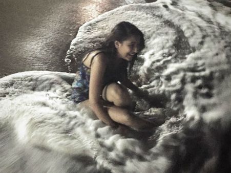 પ્રત્યુશા બેનર્જી 