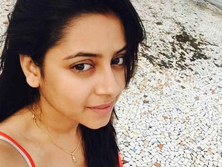 પ્રત્યુશા બેનર્જી 