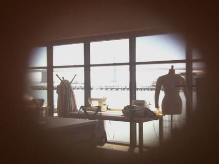 પિનહોલ કેમેરા 